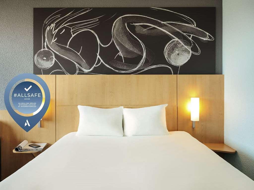 Ibis Strasbourg Centre Petite France Estrasburgo Exterior foto