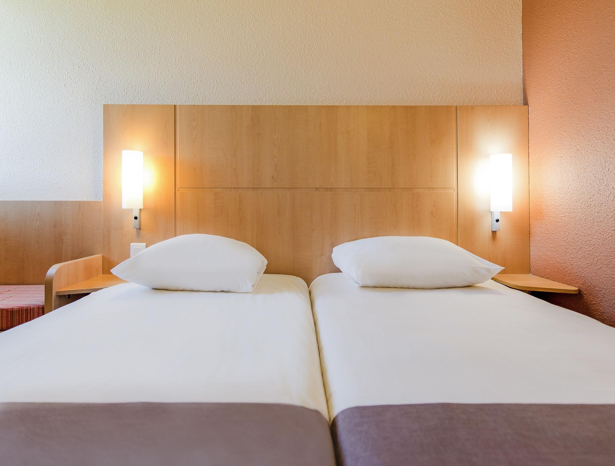 Ibis Strasbourg Centre Petite France Estrasburgo Exterior foto
