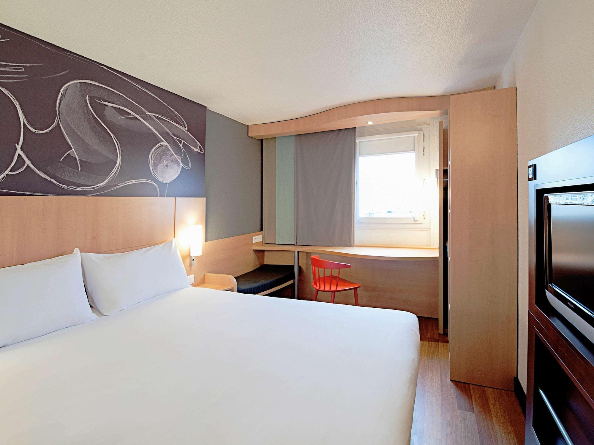 Ibis Strasbourg Centre Petite France Estrasburgo Exterior foto