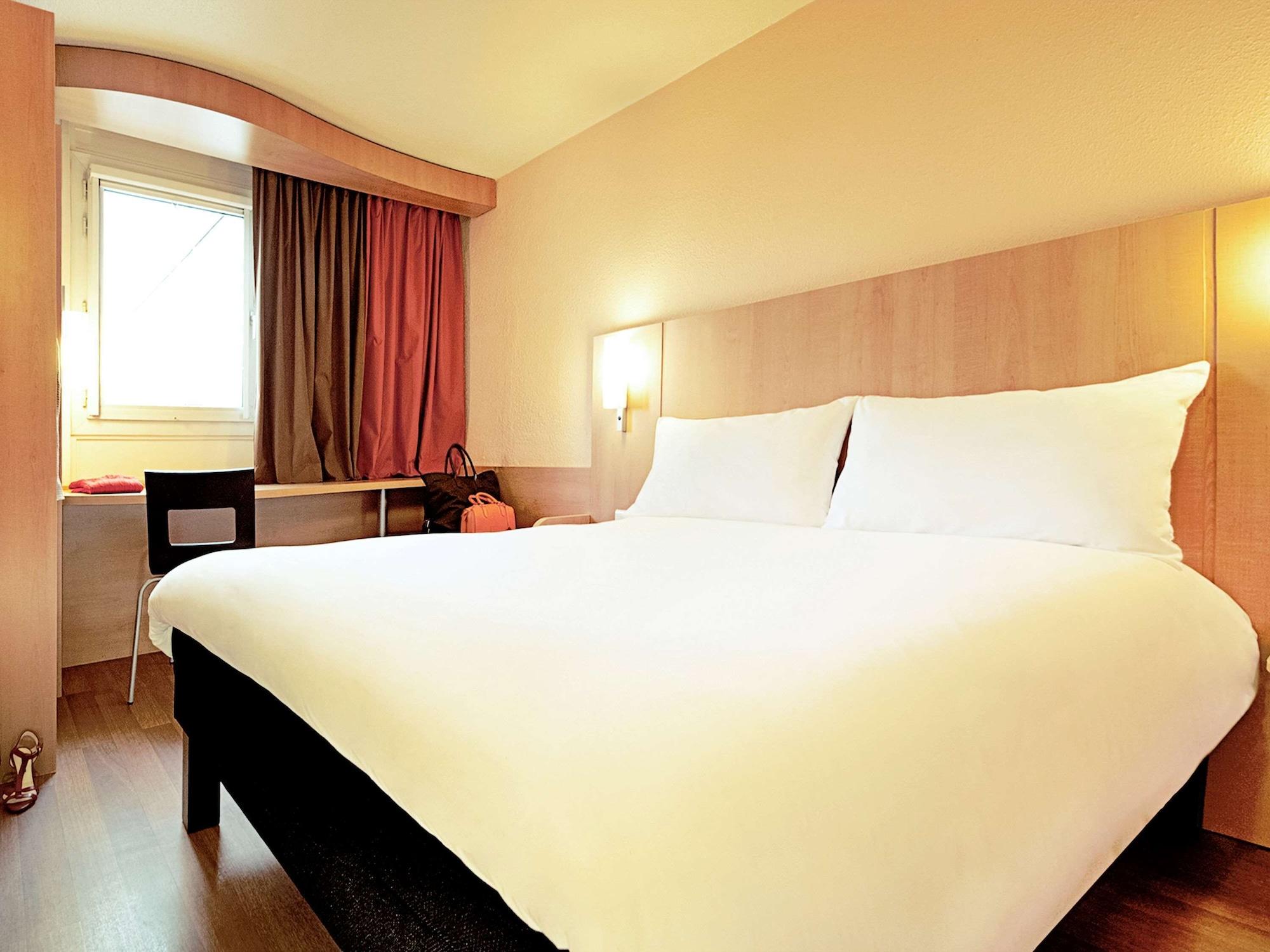 Ibis Strasbourg Centre Petite France Estrasburgo Exterior foto