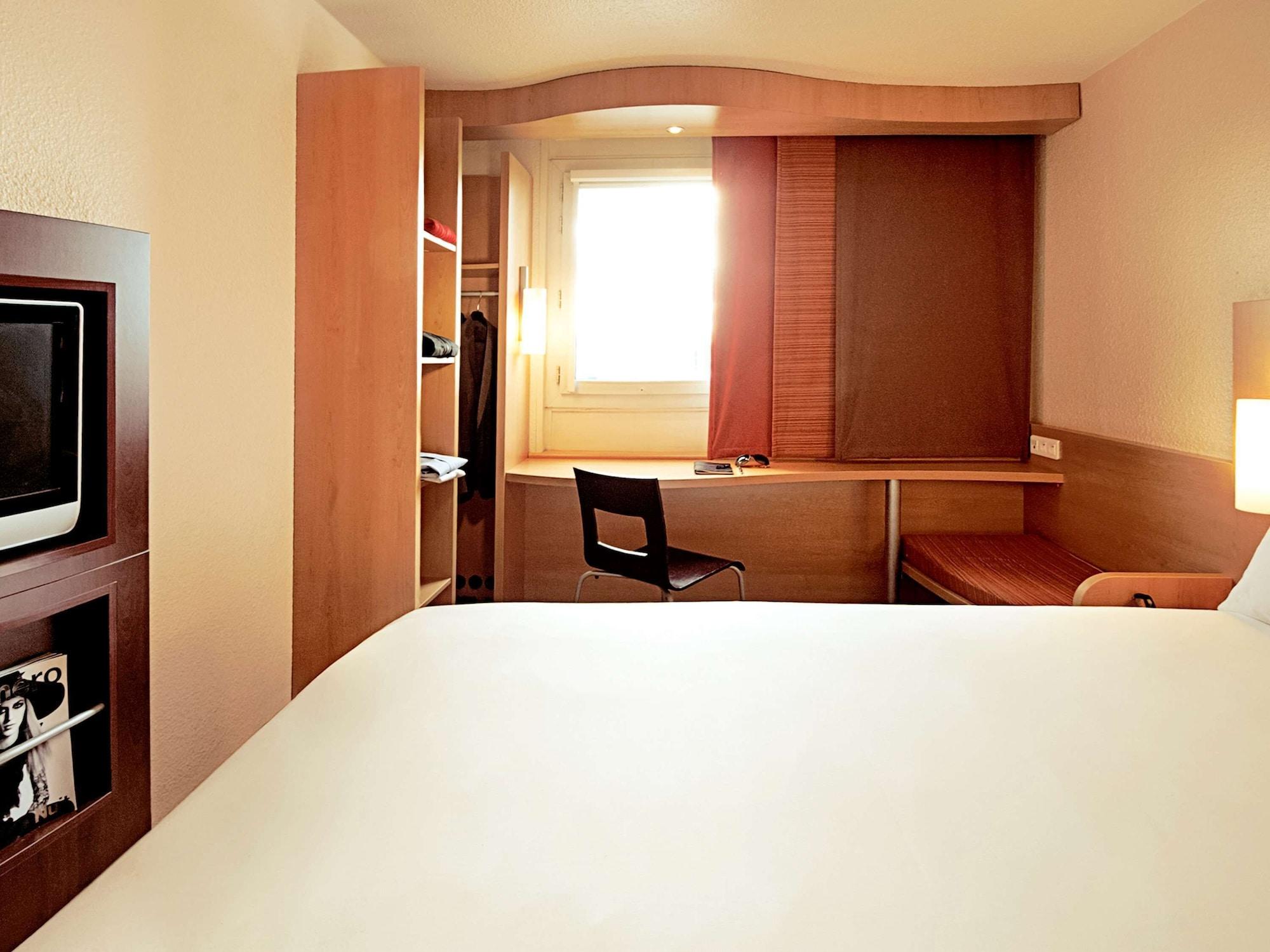 Ibis Strasbourg Centre Petite France Estrasburgo Exterior foto