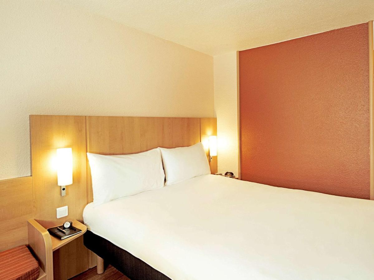 Ibis Strasbourg Centre Petite France Estrasburgo Exterior foto
